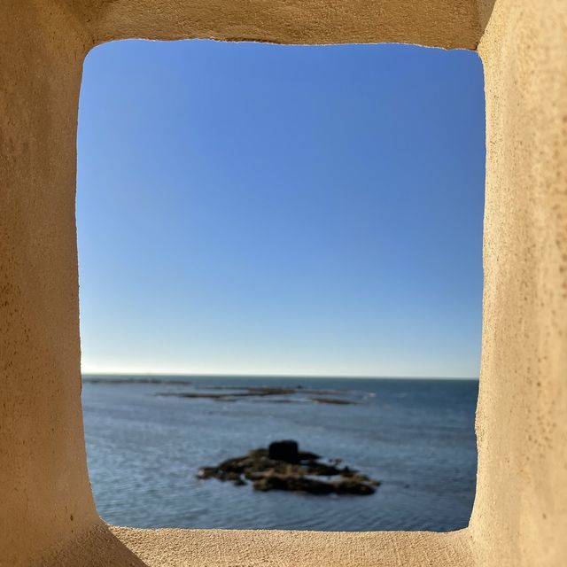 [Europe][Spain] Cadiz: Sunshine, Sea, and Seafood