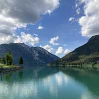 《📍奧地利》鮮為人知的仙境 — Achensee 阿亨湖