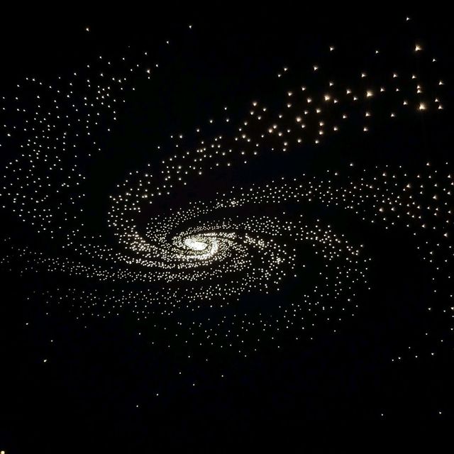 Breathtaking Art