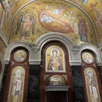 The Best Orthodox Church in Belgrade Serbia