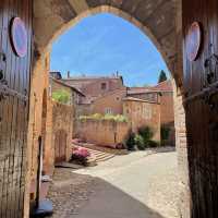 [Europe][France] Albi: a lovely and tiny red town