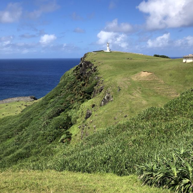 日本の最西端に行ってみませんか？与那国島