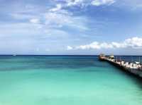 Isla Cozumel / México 