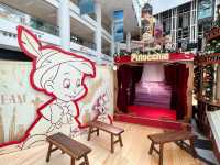 Disney Classics 奧海城展覽