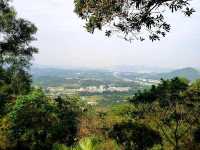 Yunti Mountain ⛰ | Stairway to Paradise!