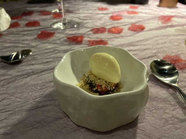 Best italian restaurant in Sanya!