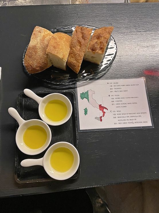 연남동 최강 파스타 맛집. 비아톨레도