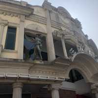 Getaway to Xiamen
