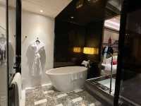 Sofitel Sunrich@Guangzhou