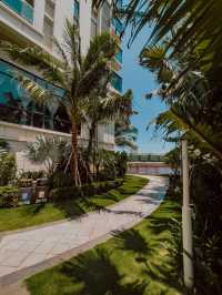 Peaceful Hotel Stay in Yalong Bay🌴🥥🌺
