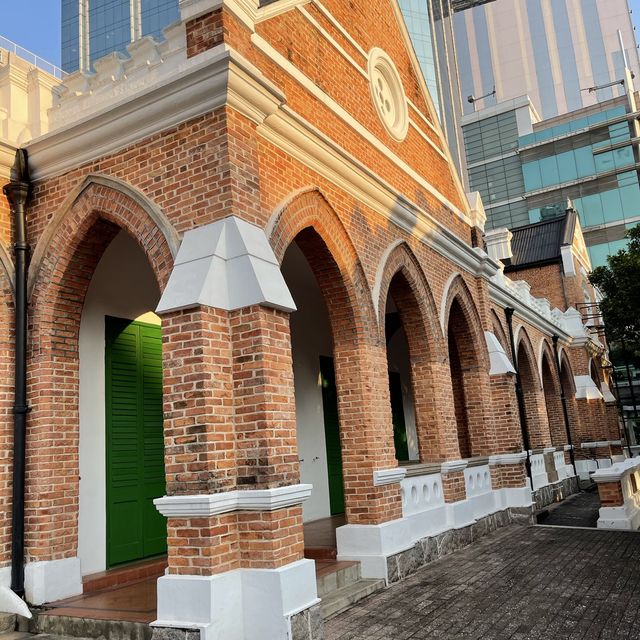 古物古蹟辦事處