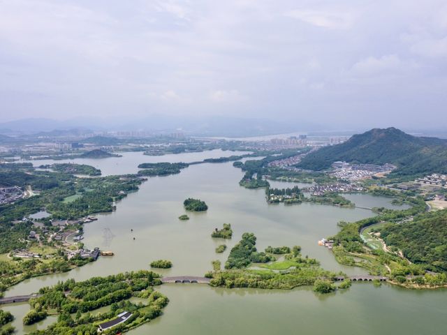 杭州湘湖