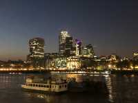 London Tower Bridge