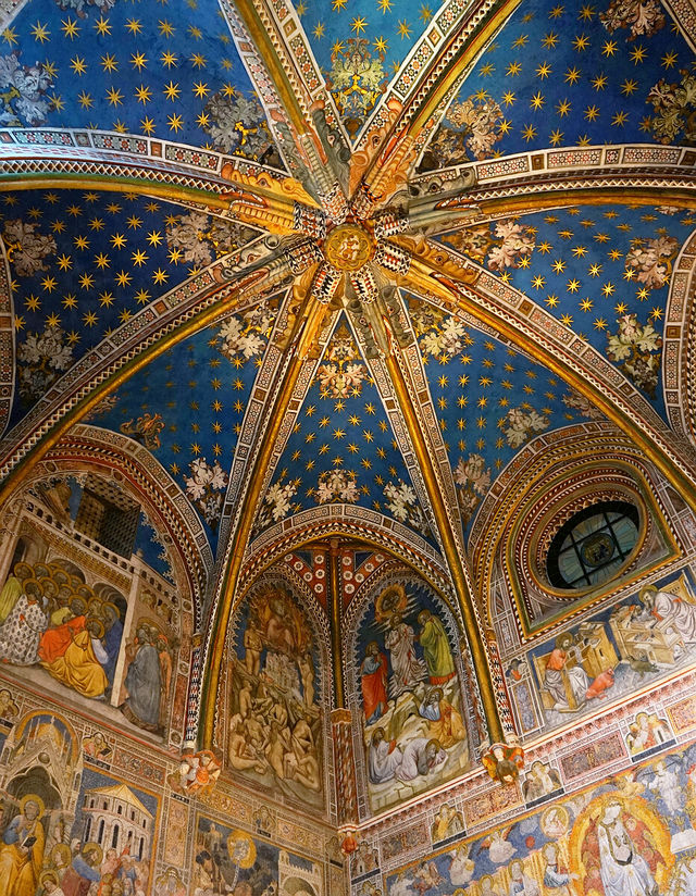 Spanish | Toledo Cathedral: The Light of God Shines on Earth (Part 1)