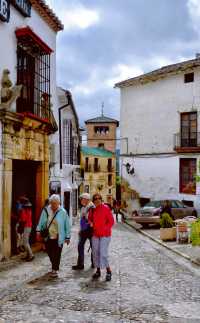 Ronda: Death in the Afternoon - The Earliest Elopement Destination
