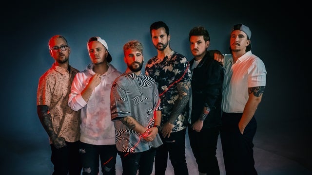 Electric Callboy Tekkno World Tour 2023 | Fillmore Minneapolis