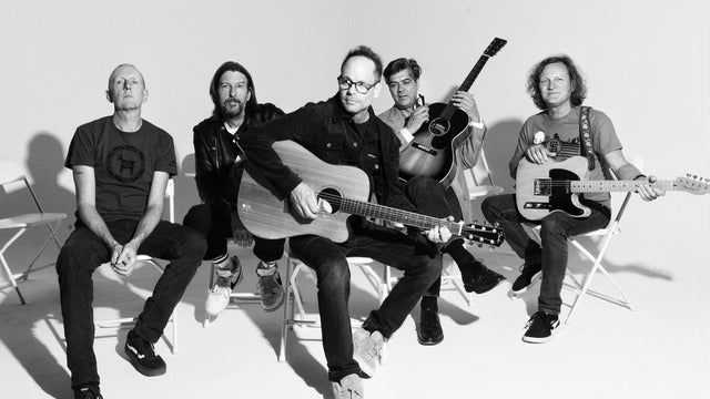 Gin Blossoms and Sugar Ray with special guests Tonic and Fastball | Premier Theater at Foxwoods Resort Casino