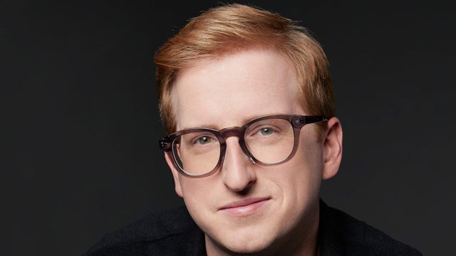 James Austin Johnson: The Age of JAJ with Andrew Dismukes | Punch Line Philly