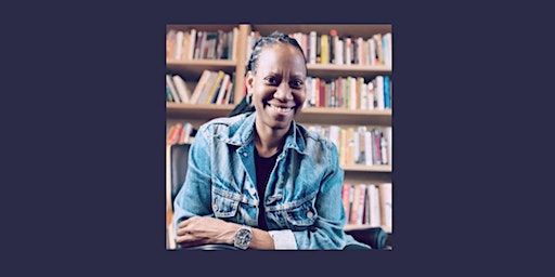 Book launch with Myisha Cherry | Greenlight Bookstore in Fort Greene