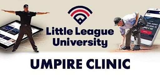 Umpire Mechanics Clinic (South Williamsport) | Little League World Series Complex