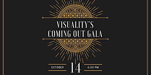 Visuality's Coming Out Gala (Fort Myers) | Sidney & Berne Davis Art Center