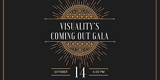 Visuality's Coming Out Gala (Fort Myers) | Sidney & Berne Davis Art Center