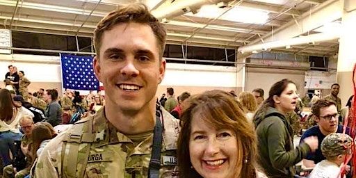 CPT Austin Murga Hero WOD (Washington) | National Mall