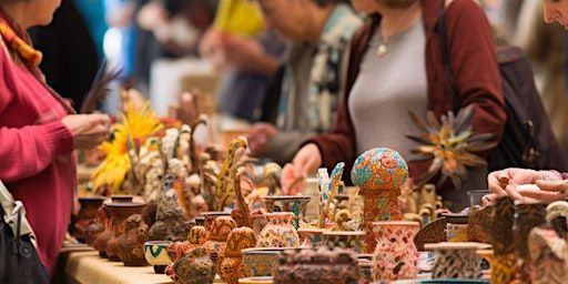 Blue Ridge Artisan Days-Crafting into Autumn (Kingsport) | MeadowView Conference Resort & Convention Center, Meadowview Parkway, Kingsport, TN, USA