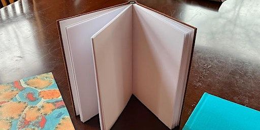 Bookbinding Core Skills: 2023 Fall Intensive Session | Virginia Center for the Book