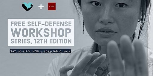 In-Person Self-Defense Workshop Series, 12th Edition | FOUR Elements Fitness