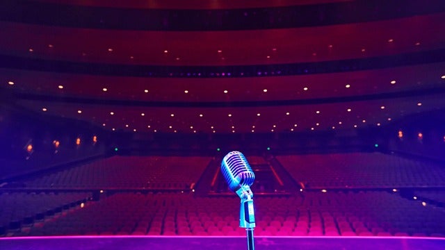 Cam On Tinh Yeu 2023 (Prior Lake) | Mystic Lake Casino Hotel