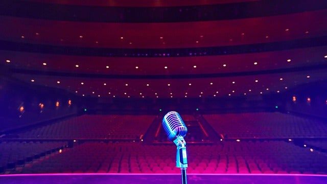 Cam On Tinh Yeu 2023 (Prior Lake) | Mystic Lake Casino Hotel