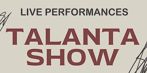 Talanta Show | AUREA