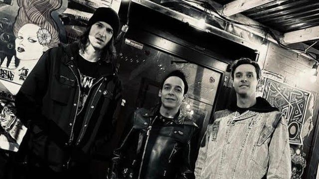 Call You Out, Kabuki Love, Echo Moth 2024 (New York) | Mercury Lounge