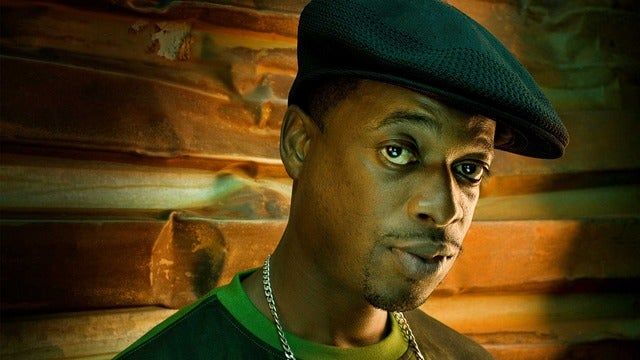 Devin The Dude: Whole New Ballgame Tour @ 191 Toole 2024 (Tucson) | 191 Toole