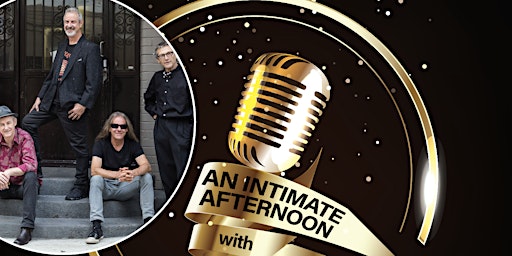 An Intimate Afternoon with GANGgajang | Sunshine Beach SLSC