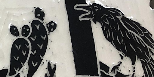 Sgraffito Ornaments! | Alchemy Art Center