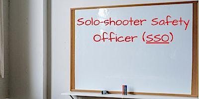 SOLO-SHOOTER SAFETY OFFICER COURSE | Rock County Rifle & Pistol Club