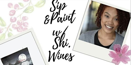 Shi.Wines Sip &Paint | Camps Kitchen and Bar