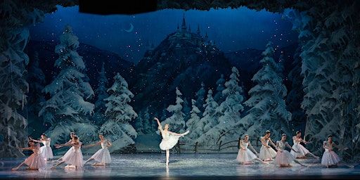 Goh Ballet Bayview's 2023 Holiday Dance Recital (4:30-5:30pm Show) | Goh Ballet Bayview