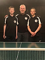 Table Tennis Club Night All Standards welcome to come play the sport. | Kennet Valley Village Hall