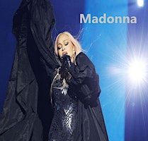 MADONNA HOST BASELINE SOLVING LTD PRODUCT LAUNCH FREE LIVE MUSIC AUDITIONS | The O2, Peninsula Square, London SE10 0DX, UK