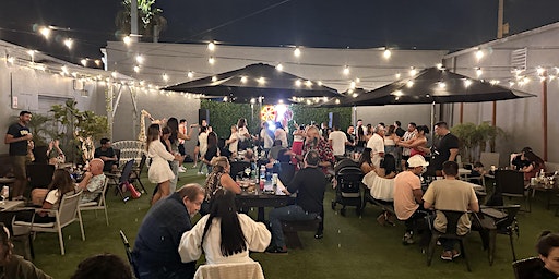 Karaoke Night by Send Me An Angel | Prison Pals Brewery - Taproom Oakland Park, Dixie Highway, Oakland Park, FL, USA