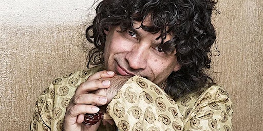 In The Footsteps of the Great Medieval Traveller featuring Sitar Fusion | St. Francis Centre for Community, Arts and Culture