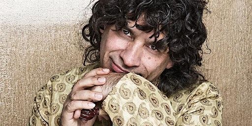 In The Footsteps of the Great Medieval Traveller featuring Sitar Fusion | St. Francis Centre for Community, Arts and Culture