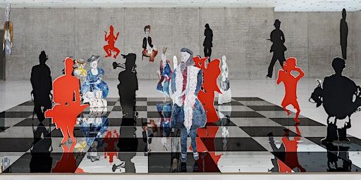 Games Night in the Gallery | The Power Plant Contemporary Art Gallery