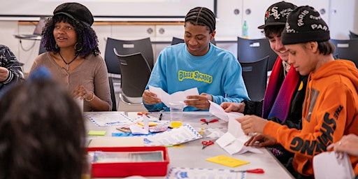 Creative Networking Event | The Foundling Museum