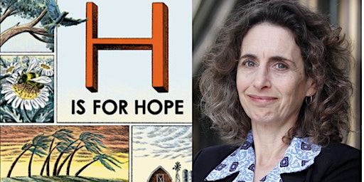 Elizabeth Kolbert in Person | Odyssey Bookshop