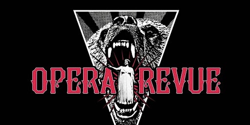 Opera Revue | Bar Cathedral