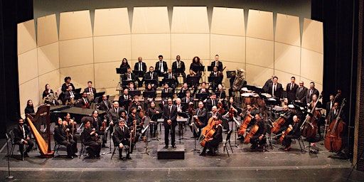 "Tradiciones Domincanas" | Aaron Davis Hall, Marian Anderson Theater, The City College of New York